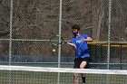 MTen vs Babson  Men’s Tennis vs Babson College. : Tennis, MTen